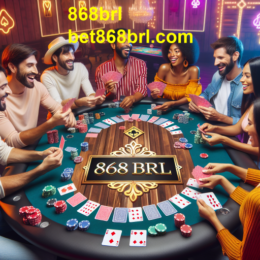 Descubra o Fascinante Mundo dos Jogos de Cartas